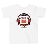 Kevin's Famous Chili Kid's Toddler Tee