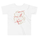 Laser Buns Kid's Toddler Tee