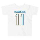 Hawkins 11 Kid's Toddler Tee