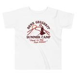 Bene Gesserit Summer Camp Kid's Toddler Tee