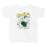 Llucky Llama Kid's Toddler Tee
