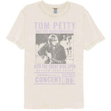 Tom Petty Into The Great Wide Open Comfort Colors T-Shirt