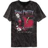 Tom Petty - Oh My My Vintage Wash T-Shirt