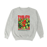 Tomato Crewneck Sweatshirt