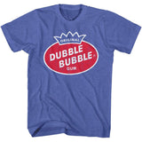 Tootsie Roll - Dubble Bubble VTG Logo T-shirt