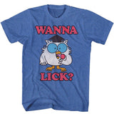 Tootsie Roll Errdayimlickin T-Shirt