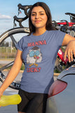 Tootsie Roll Errdayimlickin Womens T-Shirt