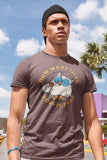 Tootsie Roll How Many T-Shirt