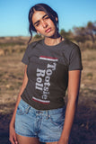Tootsie Roll Imatootsie Boyfriend Tee