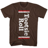Tootsie Roll Imatootsie Boyfriend Tee