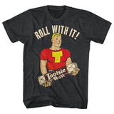 Tootsie Roll Letmerollit T-Shirt