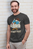 Tootsie Roll Manylicks T-Shirt