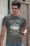 Tootsie Roll Mr. Owl T-Shirt