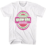Tootsie Roll - Strawberry Blow Pop T-Shirt