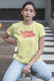 Tootsie Roll Sugar Daddy Boyfriend Tee