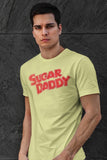 Tootsie Roll Sugar Daddy T-Shirt