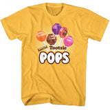 Tootsie Roll Tootsie Pops T-Shirt