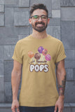 Tootsie Roll Tootsie Pops T-Shirt