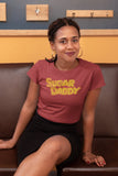 Tootsie Roll Yellow Sugar Daddy Boyfriend Tee