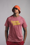 Tootsie Roll Yellow Sugar Daddy T-Shirt