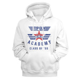 Top Gun - Academy 86 Hoodie