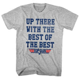 Top Gun Best Of The Best T-Shirt