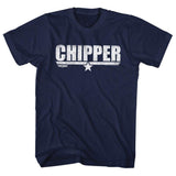Top Gun Chipper T-Shirt