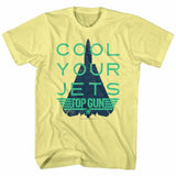 Top Gun Cool Boyfriend Tee