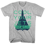 Top Gun Cool T-Shirt