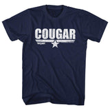 Top Gun Cougar T-Shirt