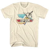 Top Gun Fade T-Shirt