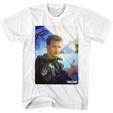 Top Gun Goose Vintage T-Shirt