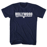 Top Gun Hollywood T-Shirt