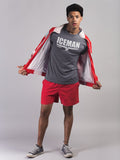 Top Gun Ice Man T-Shirt