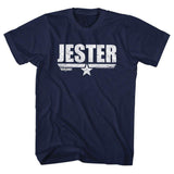 Top Gun Jester T-Shirt