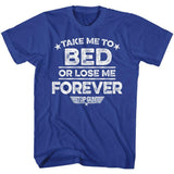 Top Gun Lose Me Forever T-Shirt