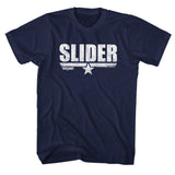 Top Gun Slider T-Shirt
