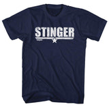 Top Gun Stinger T-Shirt