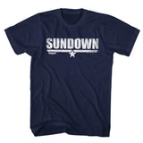 Top Gun Sundown T-Shirt