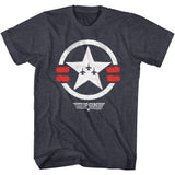 Top Gun Top Gun Paint T-Shirt