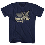 Top Gun Top Gun Plane T-Shirt