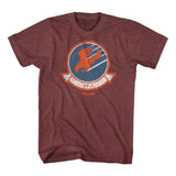 Top Gun Vaw110 T-Shirt