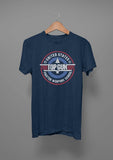 Top Gun Weapons School T-Shirt