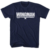 Top Gun Wingman T-Shirt