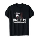 Baseball Catcher - Softball Catcher - Baseball Fan T-Shirt-100% Cotton -220g