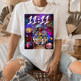Chr1s Br0wn Album Shirt