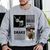 Drrizzy Dr@ke For All The Dogz Shirt