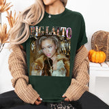 Big L4tt0 Concert Music Shirt, Albums Music Up Coming Tour Shirt