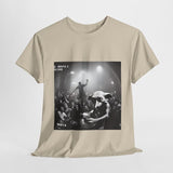 Dobby the Rave Elf Unisex Gildan Cotton T Shirt - Humorous Hogwarts Print Graphic Tee