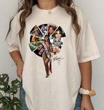 Bey0nc3 Album Shirt, Bey0nc3 New Album Shirt, C0wboy Carter Album Shirt